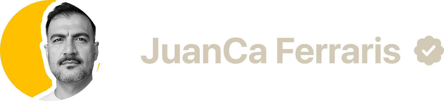 Juan Carlos Ferraris :: Design Consultant
